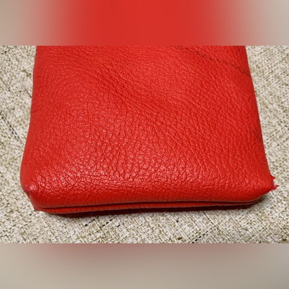 💥GRACE ADELE SMALL PURSE, RED COLOR💥
🦋#GADELE - Picture 2 of 11